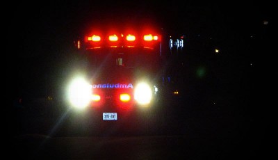Muere una persona tras accidente en Eagan